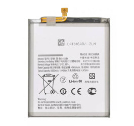 Аккумулятор EB-BA546ABY для Samsung Galaxy A34 5G (A346B) / A35 5G (A356E) / A54 5G (A546E) / A25 5G (A256E) (FreePack)
