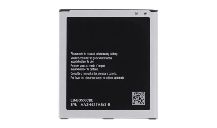 Аккумулятор EB-BG530CBE для Samsung J320F/ J500F/ G530H/ G531H/ G532F/ J250F/ J260F (FreePack) Аккумулятор EB-BG530CBE для Samsung J320F/ J500F/ G530H/ G531H/ G532F/ J250F/ J260F (FreePack)