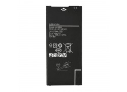 Аккумулятор EB-BG610ABE для Samsung J415F/ J610F Galaxy J4 Plus/ J6 Plus 2018 (FreePack)