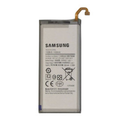 Аккумулятор EB-BJ805ABE для Samsung A605F/ J810F Galaxy A6 Plus 2018/ J8 (FreePack)