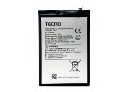 Аккумулятор BL-49ST для Tecno Spark 10 4G/ 10 Pro/ 10C/ 20/ 20C (FreePack)