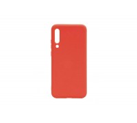 Чехол для Samsung A70 в блистере (красный)