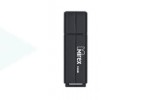 Флешка USB 2.0 Mirex LINE BLACK 16GB (ecopack)