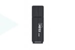 Флешка USB 2.0 Mirex LINE BLACK 32GB (ecopack)