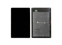 Дисплей для Huawei MediaPad T5-10 (AGS2-L09) в сборе с тачскрином (черный)