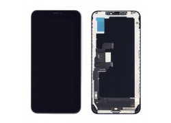 Дисплей для iPhone XS Max в сборе с тачскрином, Incell JK