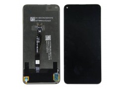 Дисплей для Huawei Honor 20/ 20 Pro/ Nova 5T в сборе с тачскрином (черный) copy big glass
