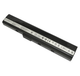 Аккумулятор A32-K52 10.8-11.1V 4400mAh ORG