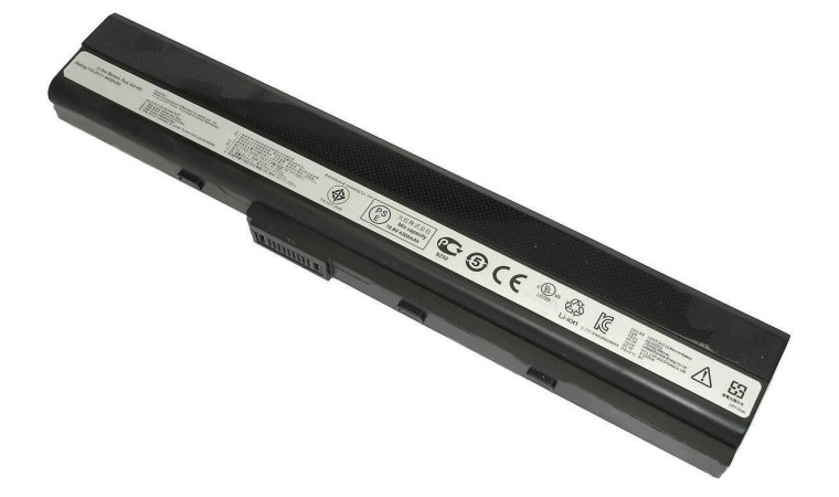 Аккумулятор A32-K52 10.8-11.1V 4400mAh ORG Аккумулятор A32-K52 10.8-11.1V 4400mAh ORG