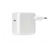 Блок питания / зарядное устройство для ноутбука Apple Macbook USB-C (29W) OQ