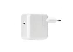 Зарядное устройство для ноутбука Apple MacBook 29W USB-C ORG