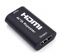 Переходник HDMI (мама - мама) V2.0