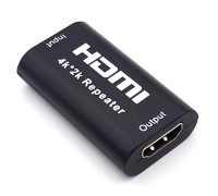 Переходник HDMI (мама - мама) V2.0