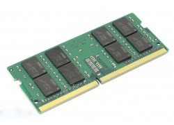 Модуль памяти SODIMM DDR4 16GB 2666 MHz Kingston