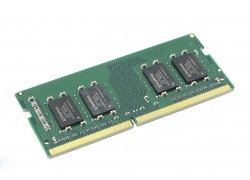 Модуль памяти SODIMM DDR4 8GB 2400MHz Kingston