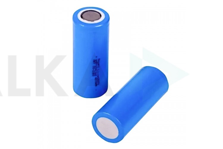 Аккумулятор 26650 (5500mAh, 6С)