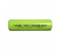 Аккумулятор 18650 (2600mAh, 5С)