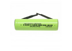 Аккумулятор 18650 (2600mAh, 5С) с контактами