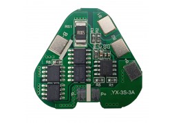 Контроллер заряда-разряда PCM 3S 11.1V 7A (Li-Ion)