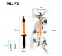 Клей ультрафиолетовый Light filter RELIFE RL-035H (3 cc) (Для ремонта камеры)