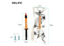 Клей ультрафиолетовый Light filter RELIFE RL-035H (3 cc) (Для ремонта камеры)