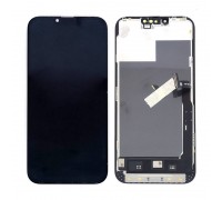 Дисплей для iPhone 13 Pro Max в сборе с тачскрином (переклейка)