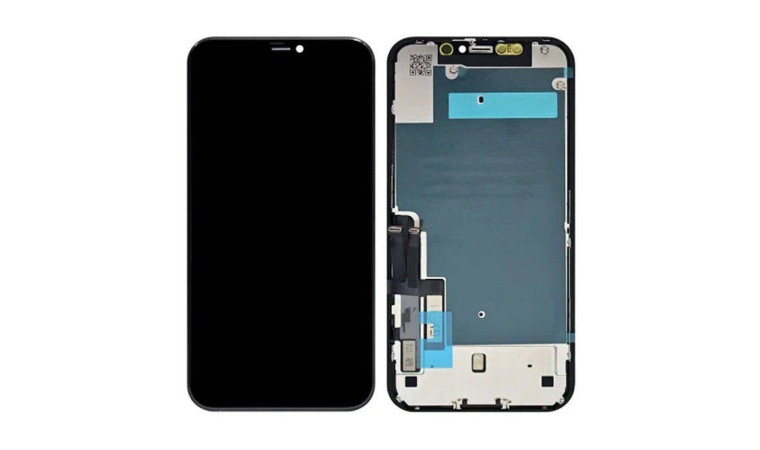 Дисплей для iPhone 11 (A2221) в сборе с тачскрином JH (FHD) Дисплей для iPhone 11 (A2221) в сборе с тачскрином JH (FHD)
