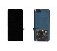 Дисплей для Xiaomi Mi Note 10/ Mi Note 10 Pro/ Mi Note 10 Lite в сборе с тачскрином (черный) OLED