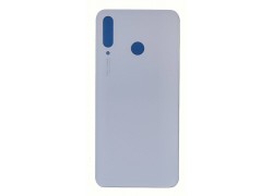 Задняя крышка для Huawei P30 Lite (48 MP)/ Honor 20 Lite/ 20S (белый)