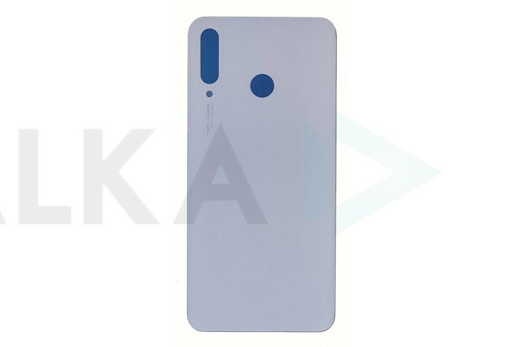 Задняя крышка для Huawei P30 Lite (48 MP)/ Honor 20 Lite/ 20S (белый)