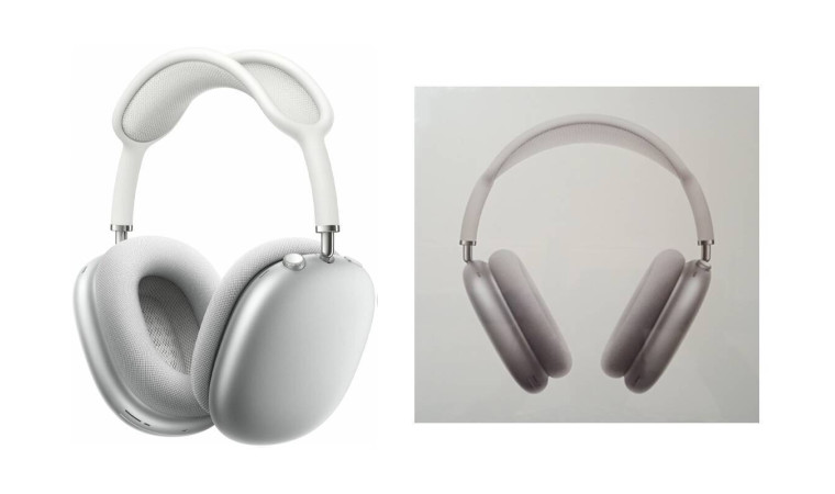 Наушники мониторные беспроводные AirPods Max гироскоп, алюм. корпус, ориг чип, анимация, шумоподавление (SUPER LUX orig.) (белые) Наушники мониторные беспроводные AirPods Max гироскоп, алюм. корпус, ориг чип, анимация, шумоподавление (SUPER LUX orig.) (белые)