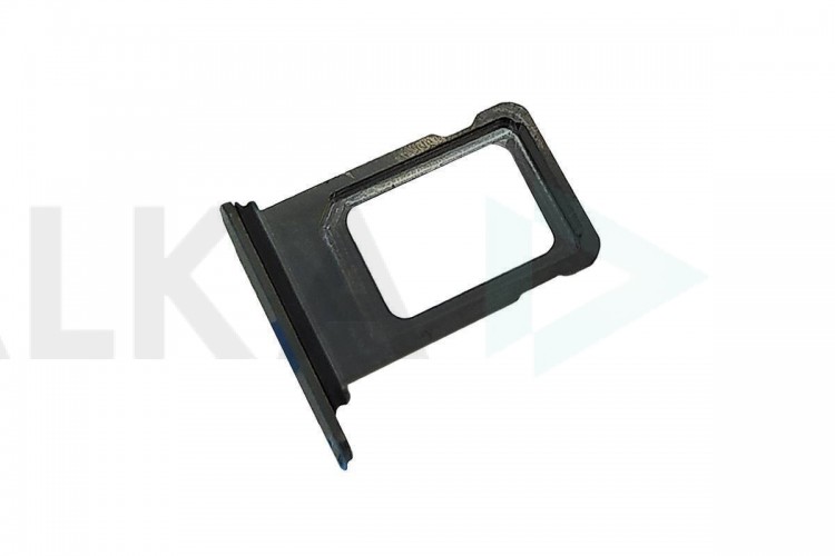 Держатель SIM для iPhone 12 Pro/ 12 Pro Max (черный)