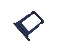 Держатель SIM для iPhone 12 (синий)