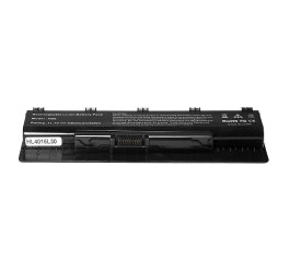 Аккумулятор A32-N56 для ноутбука Asus N56VB N56VJ 4400mAh