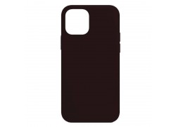 Чехол для iPhone 13 (6.1) Silicone Case Soft Touch (черный) 18