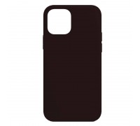 Чехол для iPhone 13 mini (5.4) Soft Touch (черный) 18