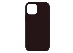 Чехол для iPhone 13 mini (5.4) Soft Touch черный 18