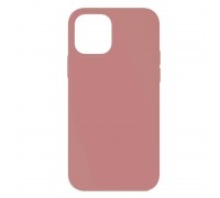 Чехол для iPhone 13 mini (5.4) Soft Touch (розовый) 6