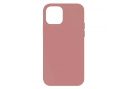 Чехол для iPhone 13 mini (5.4) Soft Touch (розовый) 6