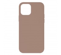 Чехол для iPhone 13 mini (5.4) Soft Touch (розовый песок) 19