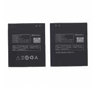 Аккумулятор BL210 для телефона Lenovo S820 A656 S650 A766 A536 (NY)