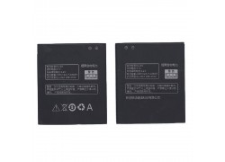 Аккумулятор BL210 для телефона Lenovo S820 A656 S650 A766 A536 (NY)