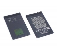 Аккумулятор BL-4U для телефона Nokia 8800 Arte (NY)