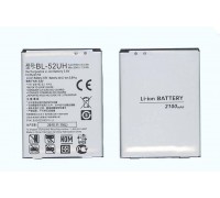 Аккумулятор BL-52UH для телефона LG D285/D325 (NY)