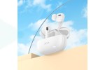 Наушники вакуумные беспроводные HOCO EW60 Norman true wireless BT headset (черный)