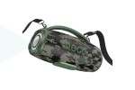 Портативная беспроводная колонка HOCO HA4 Surge outdoor BT speaker (черный)