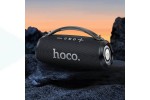 Портативная беспроводная колонка HOCO HA4 Surge outdoor BT speaker (черный)