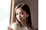 Наушники вакуумные проводные HOCO M110 Encourage metal universal earphones with mic (серый)