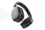 Наушники мониторные беспроводные HOCO W35 Max Joy BT headphones (черный)