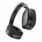 Наушники мониторные беспроводные HOCO W35 Max Joy BT headphones (черный)